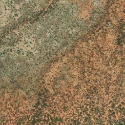 Satellite imagery of Undolombe, AO