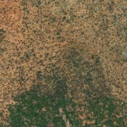 Satellite imagery of Undolombe, AO