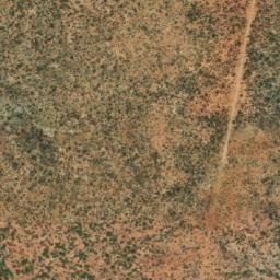 Satellite imagery of Undolombe, AO