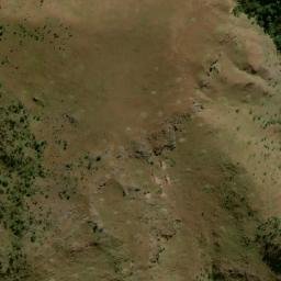 Satellite imagery of Nyamanyetsi, ZW