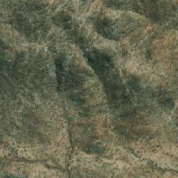 Satellite imagery of Biquecemo, AO