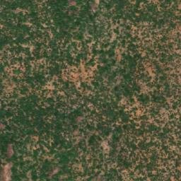 Satellite imagery of Undolombe, AO