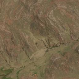 Satellite imagery of Cerro Tuijata, BO