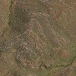 Satellite imagery of Cerro Tuijata, BO