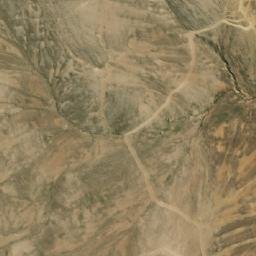 Satellite imagery of Cerro Laca Pucara, BO