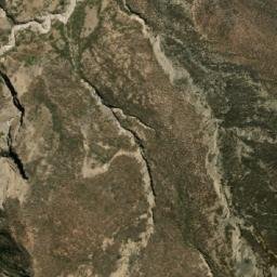 Satellite imagery of Cerro Chullpani, BO