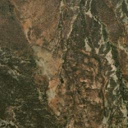 Satellite imagery of Cerro Chullpani, BO