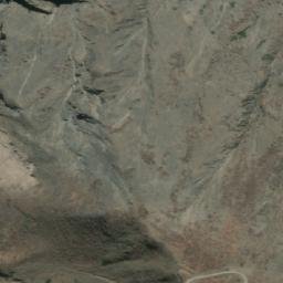 Satellite imagery of Kasiri Loma, BO