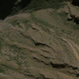 Satellite imagery of CP02, BR