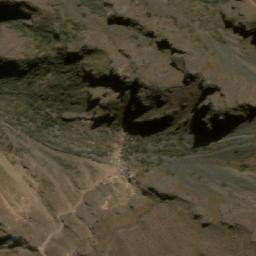 Satellite imagery of CP02, BR