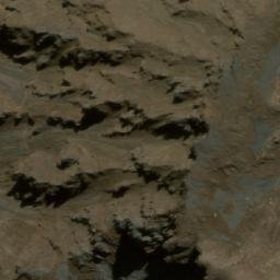 Satellite imagery of CP02, BR