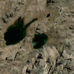 Satellite imagery of Cerro Torrini, BO