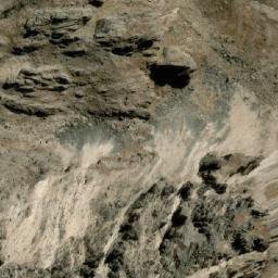 Satellite imagery of Cerro Torrini, BO