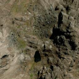 Satellite imagery of Cerro Torrini, BO