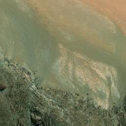 Satellite imagery of Golo, AO