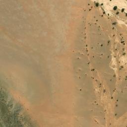 Satellite imagery of Golo, AO