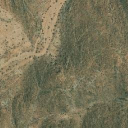 Satellite imagery of Mpaue, AO