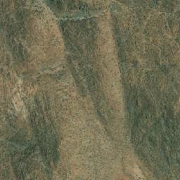 Satellite imagery of Mpaue, AO