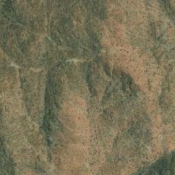 Satellite imagery of Mpaue, AO