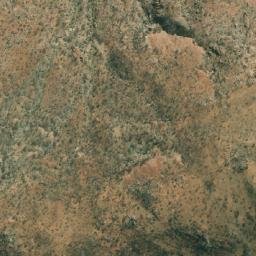 Satellite imagery of Manaculama, AO