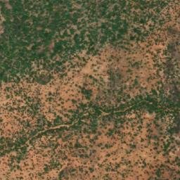 Satellite imagery of Undolombe, AO