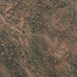 Satellite imagery of Junction Hill, AU