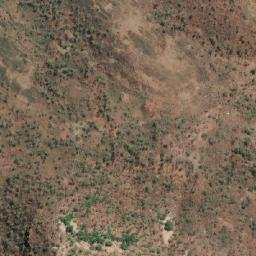Satellite imagery of Junction Hill, AU