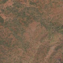 Satellite imagery of Lissadell Hill, AU