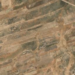 Satellite imagery of Cerro Siquicapia, BO
