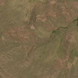 Satellite imagery of Cerro Tuijata, BO
