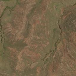 Satellite imagery of Cerro Tuijata, BO