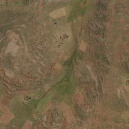 Satellite imagery of Cerro Tuijata, BO