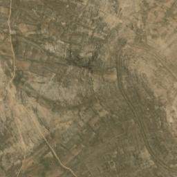 Satellite imagery of Cerro Laca Pucara, BO