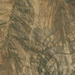 Satellite imagery of Cerro Laca Pucara, BO