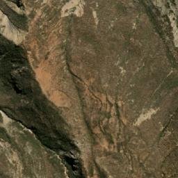 Satellite imagery of Cerro Chullpani, BO