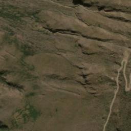 Satellite imagery of CP02, BR