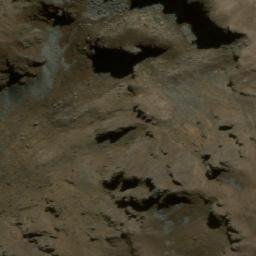 Satellite imagery of CP02, BR