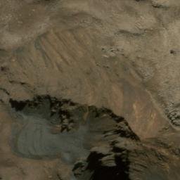 Satellite imagery of ARC02, BR