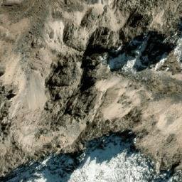 Satellite imagery of Cerro Torrini, BO