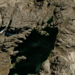 Satellite imagery of Cerro Torrini, BO