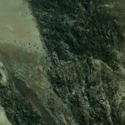 Satellite imagery of Cacolo, AO