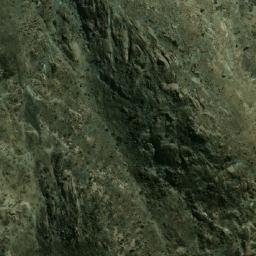 Satellite imagery of Golo, AO