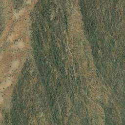 Satellite imagery of Mpaue, AO