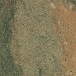 Satellite imagery of Mpaue, AO