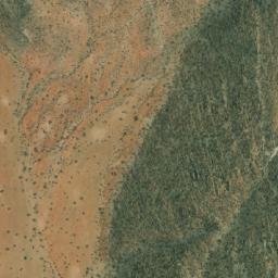 Satellite imagery of Mpaue, AO