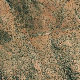 Satellite imagery of Cuto, AO