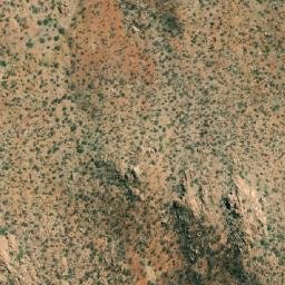 Satellite imagery of Cuto, AO