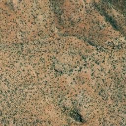 Satellite imagery of Cuto, AO