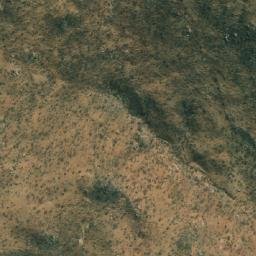 Satellite imagery of Manaculama, AO