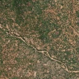 Satellite imagery of Mboacana, AO